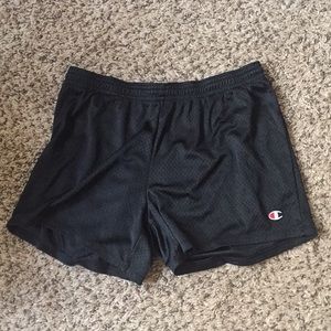 🖤 Champion Shorts